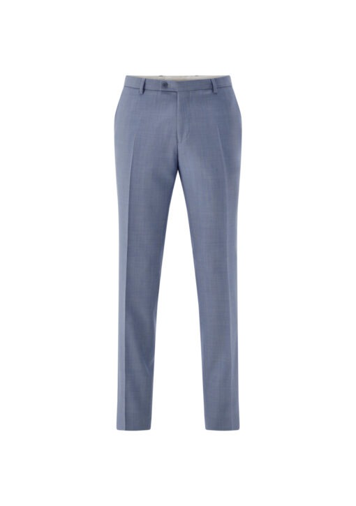 Pascal trouser • Slim fit • 10.158S0 / 423832 Light blue