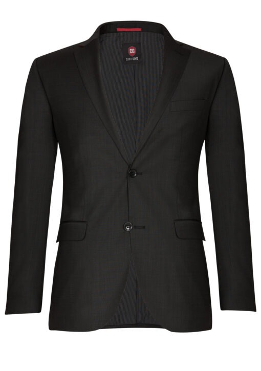 Andy / Archiebald • Tailored fit • 20.023S0 Black