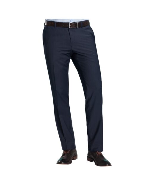 Archiebald trouser • Tailored fit • 20-025S0 / 433053 Blue