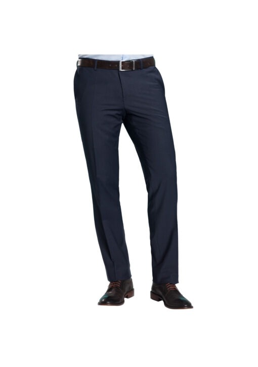 Archiebald trouser • Tailored fit • 20-025S0 / 433053 Blue