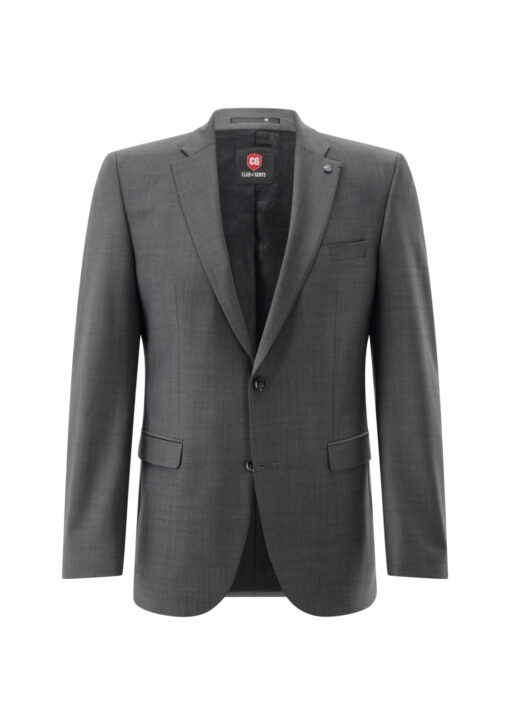 Andy / Archiebald • Tailored fit • 20.169S1 Brown