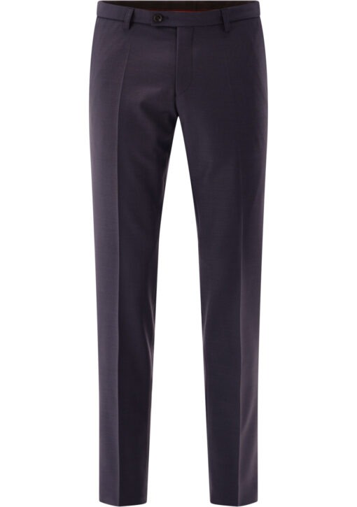 Archiebald trouser • Tailored fit • 20-169S1 / 433053 Blue