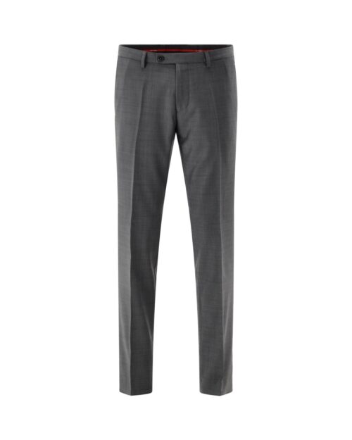 Archiebald trouser • Tailored fit • 20-169S1 / 433053 Brown