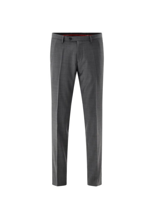 Archiebald trouser • Tailored fit • 20-169S1 / 433053 Brown