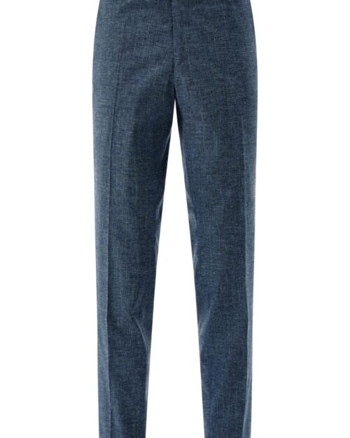 Paco trouser • Slim fit • 20.170S0 / 43113 Blue