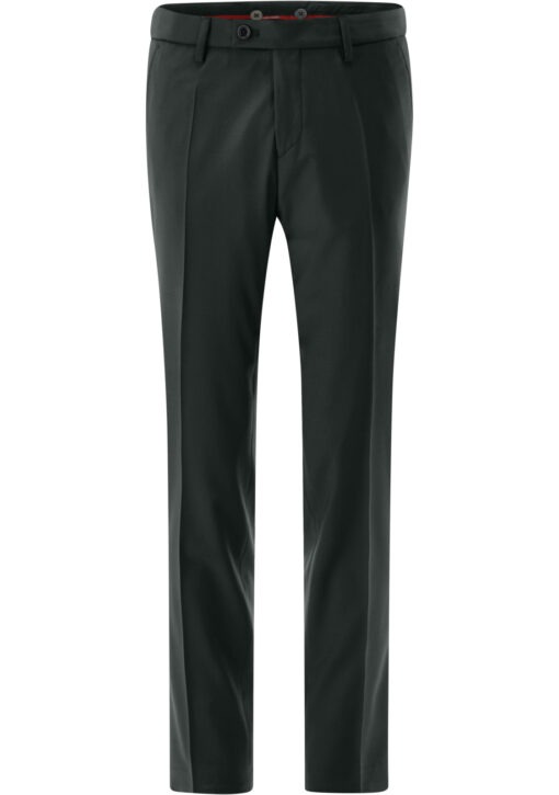 Paco trouser • Slim fit • 20175S0 / 431113 Black