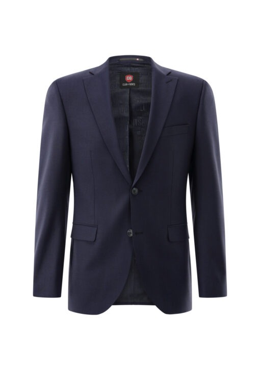 Andy / Archiebald • Tailored fit • 70.128S0 Blue