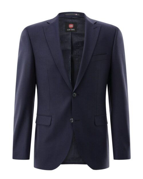 Andy / Archiebald • Tailored fit • 70.128S0 Blue