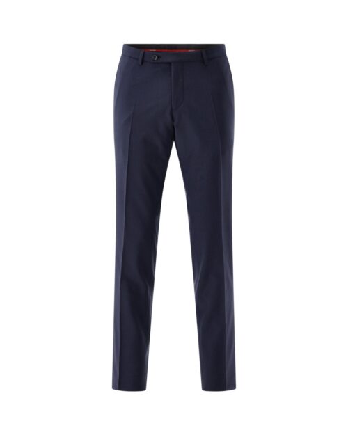 Archiebald trouser • Tailored fit • 70-128S0 / 431073 Blue