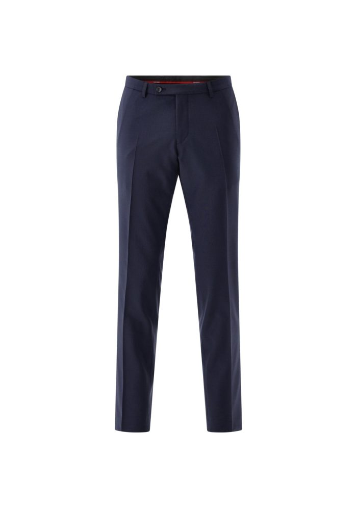 Archiebald trouser • Tailored fit • 70-128S0 / 431073 Blue