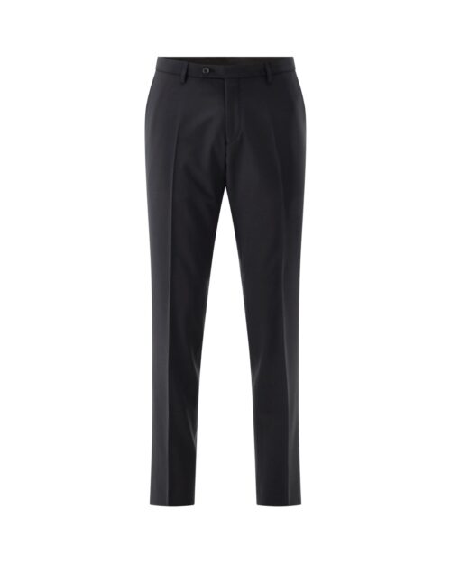 Archiebald trouser • Tailored fit • 70-128S0 / 431073 Black