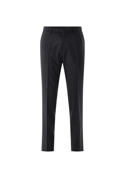 Archiebald trouser • Tailored fit • 70-128S0 / 431073 Black