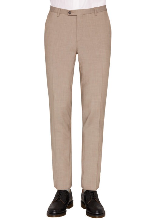 Pascal trouser • Slim fit • 80.140S0 / 430013 Beige