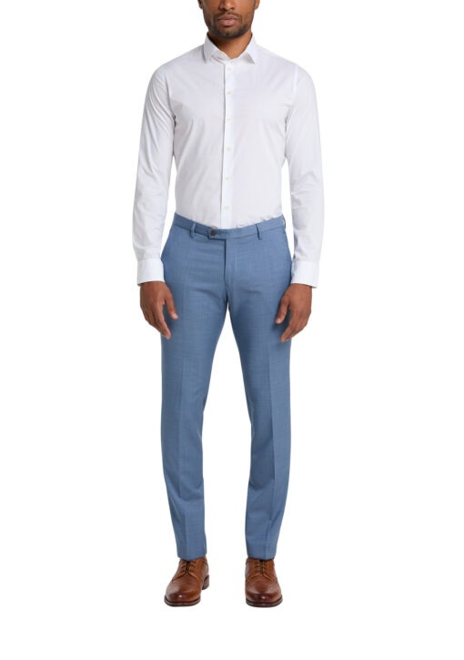 Pascal trouser • Slim fit • 80.140S0 / 430013 Blue