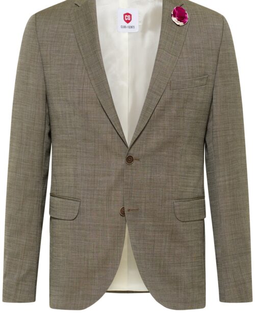 Patrick / Pascal • Slim fit • 90.146N0 Green