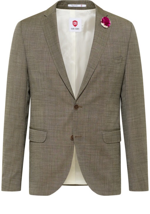 Patrick / Pascal • Slim fit • 90.146N0 Green