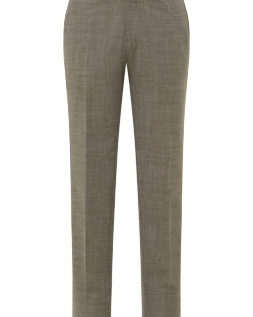 Pascal trouser • Slim fit • 90.146N0 / 430013 Green
