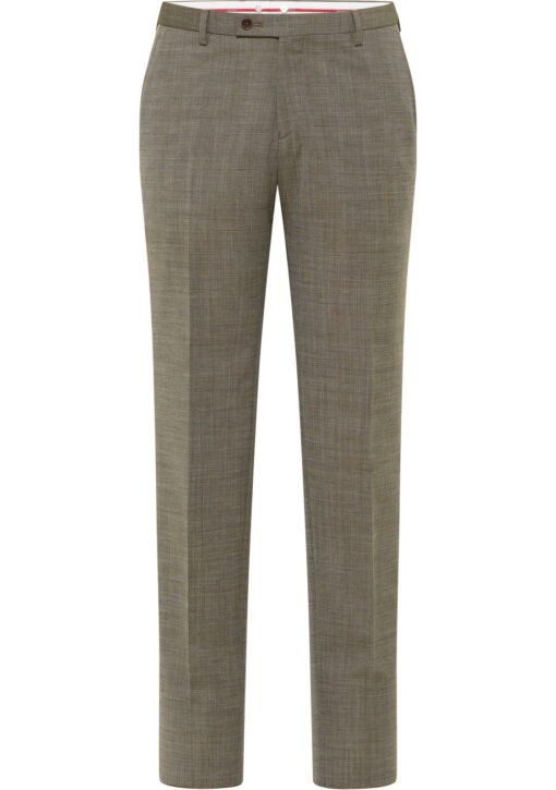 Pascal trouser • Slim fit • 90.146N0 / 430013 Green