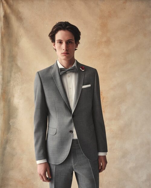 Patrick / Pascal • Slim fit • 10.158S0 Green