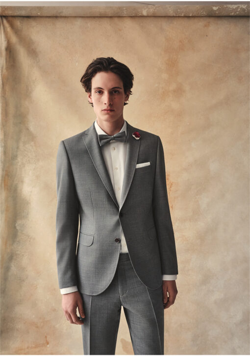 Patrick / Pascal • Slim fit • 10.158S0 Green