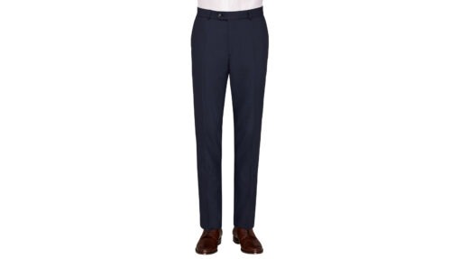Sven trouser • Modern fit • 00.071S0 / 33961 Navy