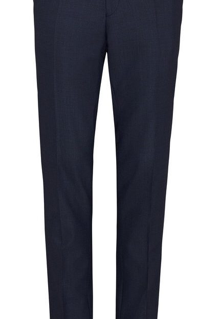 Sven trouser • Modern fit • 00.071S0 / 33961 Navy