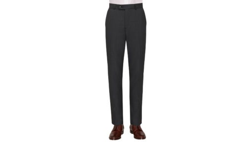 Sven trouser • Modern fit • 00.071S0 / 33961 Brown