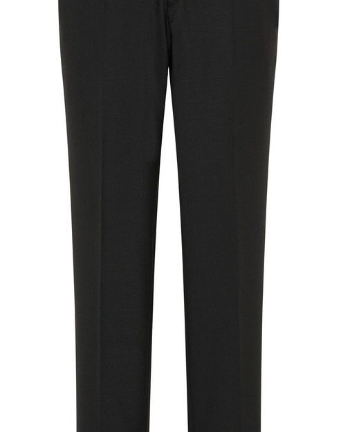 Sven trouser • Modern fit • 00.071S0 / 33961 Black