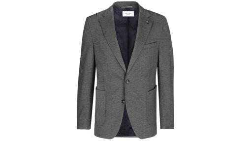 Franko / Fenn • Sharp fit • 00.073J0 Grey