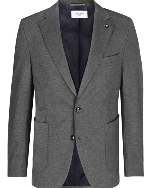 Franko / Fenn • Sharp fit • 00.073J0 Grey
