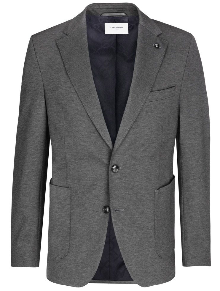 Franko / Fenn Suit • Sharp fit • 00.073J0 Grey