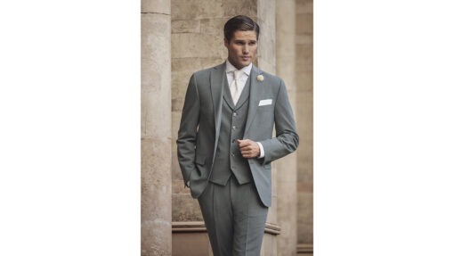 Shelby / Sendrik • Modern fit • 20.077S0 Green