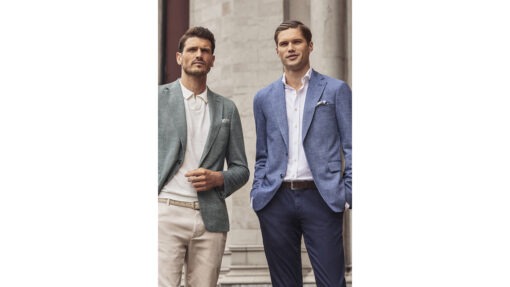 Franjo • Sharp fit • 20.080J1