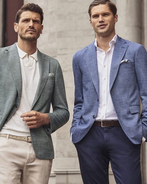 Franjo • Sharp fit • 20.080J1