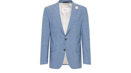 Shelby / Sendrik • Modern fit • 20.077S0 Blue