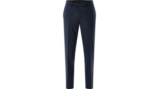 Sven trouser • Modern fit • 20-077S0 / 33959 Navy