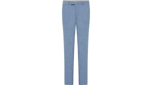 Sendrik trouser • Modern fit • 20.077S0 / 33968 Blue