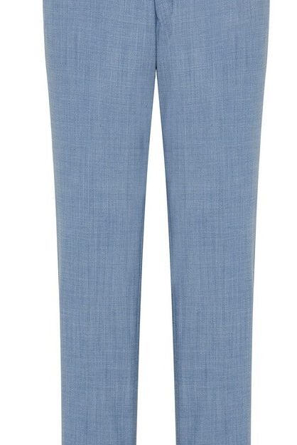 Sendrik trouser • Modern fit • 20.077S0 / 33968 Blue