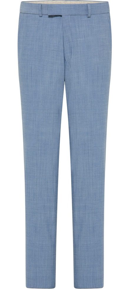 Sendrik trouser • Modern fit • 20.077S0 / 33968 Blue