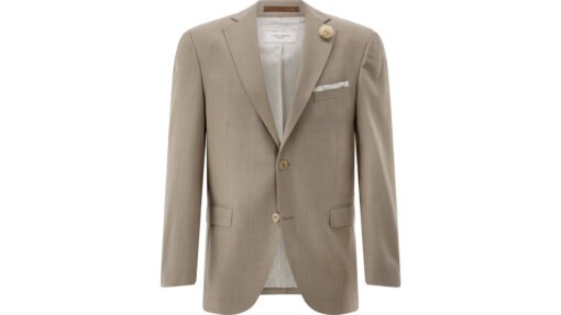 Shelby / Sendrik • Modern fit • 20.082S0 Cream