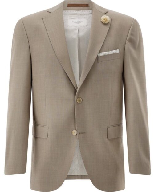 Shelby / Sendrik • Modern fit • 20.082S0 Cream