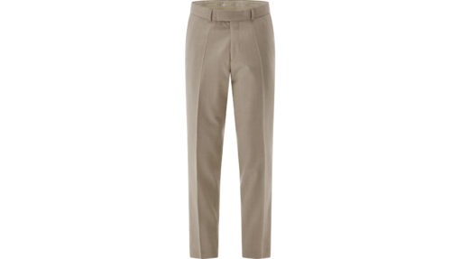 Sendrik trouser • Modern fit • 20.082S0 / 33968 Cream