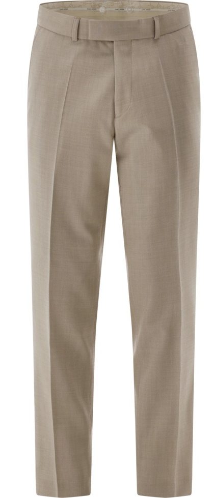Sendrik trouser • Modern fit • 20.082S0 / 33968 Cream