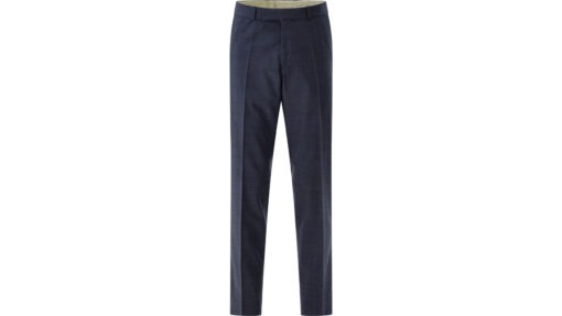 Sendrik trouser • Modern fit • 20.082S0 / 33968 Navy