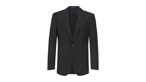 Ted / Silvio • Regular fit • 30.031S0 Charcoal