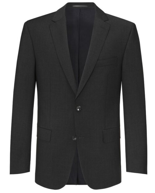 Ted / Silvio • Regular fit • 30.031S0 Charcoal