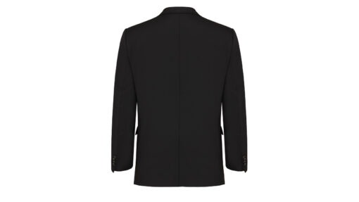 Ted / Silvio • Regular fit • 30.031S0 Black