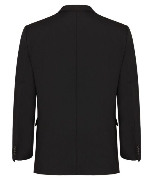 Ted / Silvio • Regular fit • 30.031S0 Black