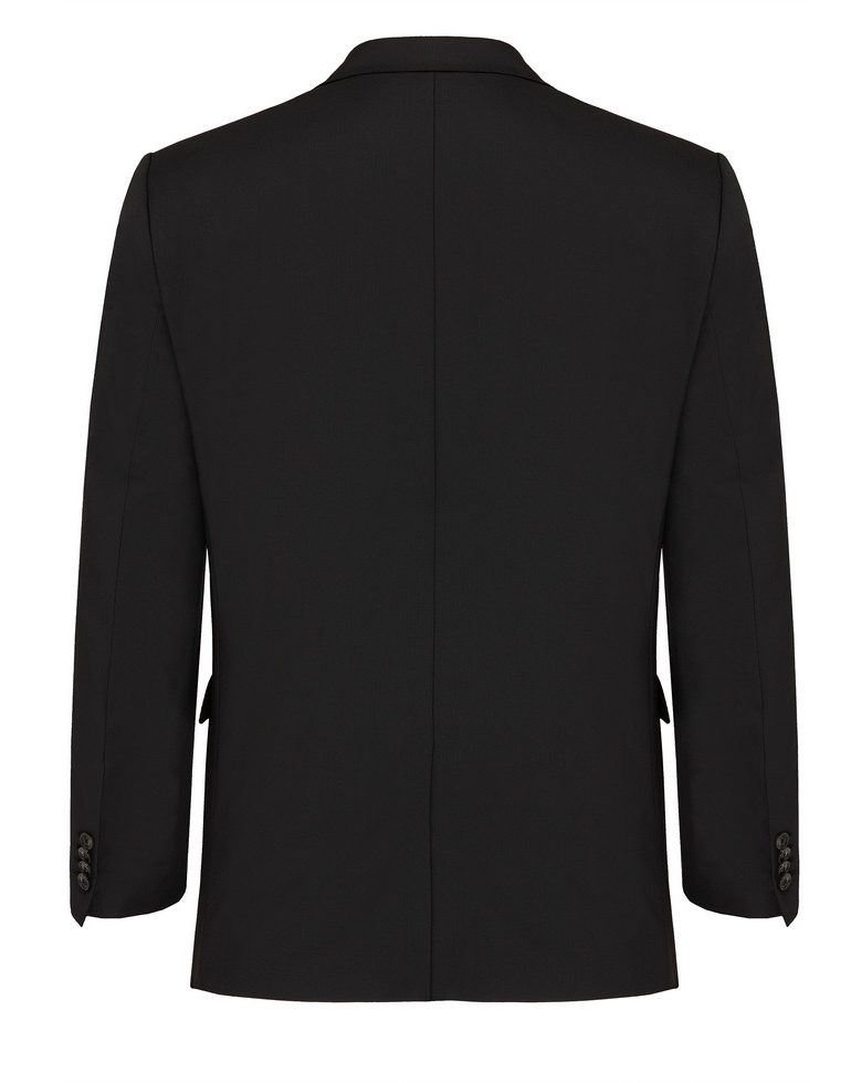 Ted / Silvio • Regular fit • 30.031S0 Black