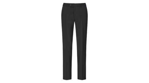 Silvio trouser • Regular fit • 30.031SO / 33834 Charcoal